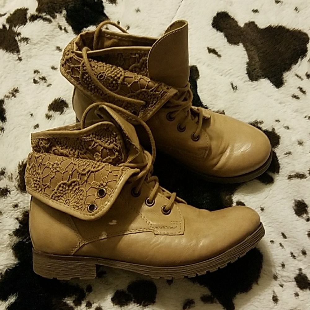 Boots